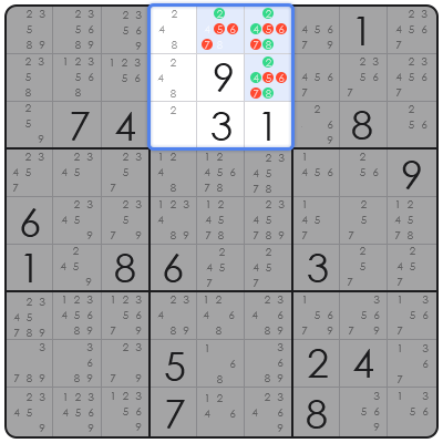 los angeles times sudoku